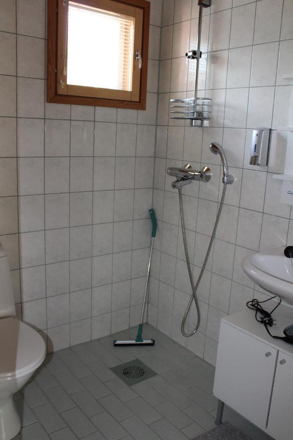 Appartamento Veikkola Hiekkasaerkaet Kalajoki Esterno foto