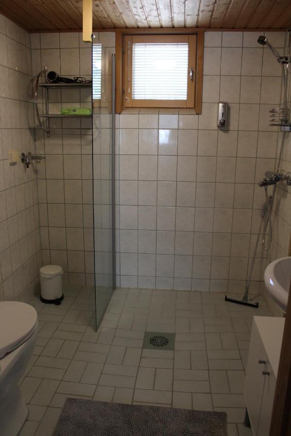 Appartamento Veikkola Hiekkasaerkaet Kalajoki Esterno foto