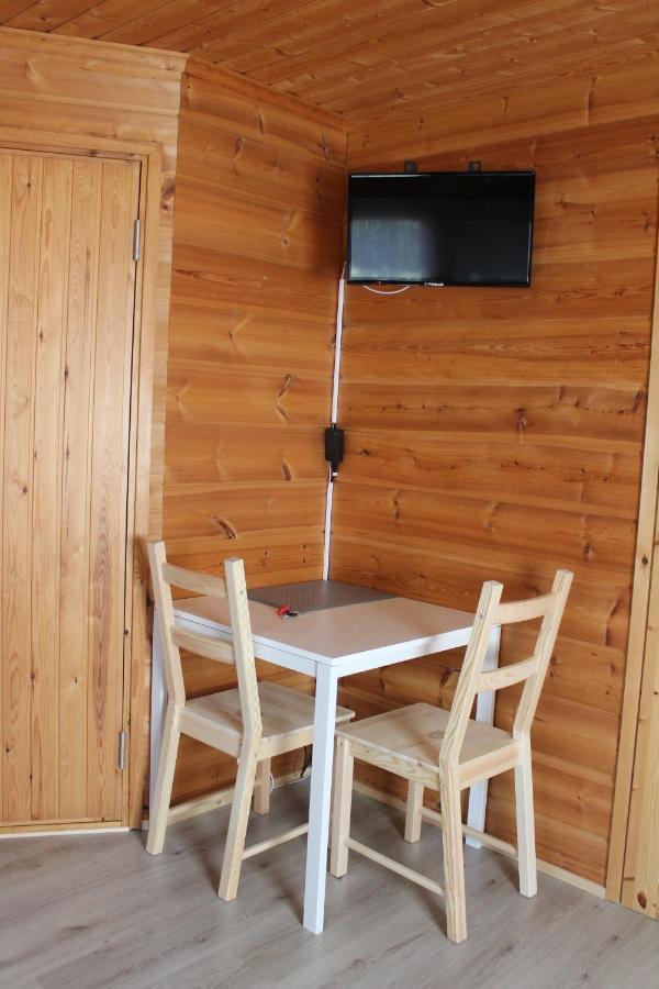 Appartamento Veikkola Hiekkasaerkaet Kalajoki Esterno foto